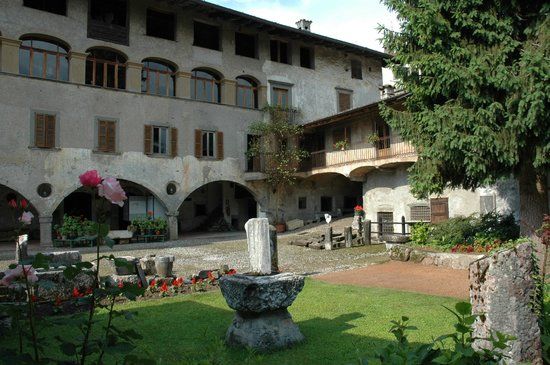 casa museo Fantoni