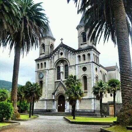 Iglesia de Jesús de Nazareno