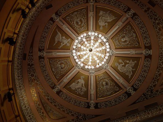 Teatro Municipal de Almagro