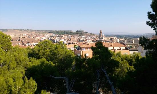 Torre Monreal