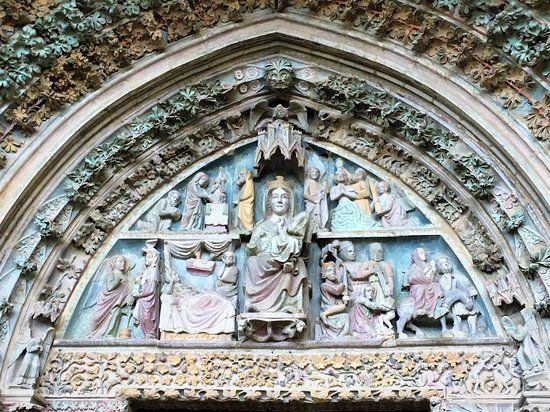 Church of Santa Maria la Real