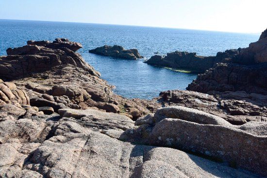 Ploumanac'h Lighthouse