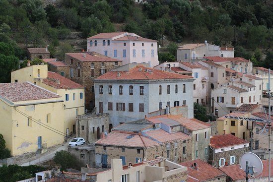 Eglise Saint-Thomas de Belgodere