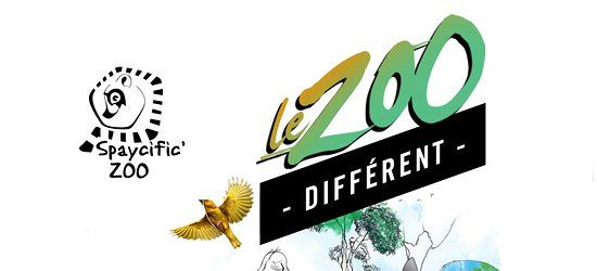 Spaycific'zoo