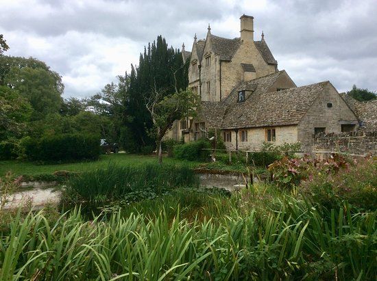 Whittington Court
