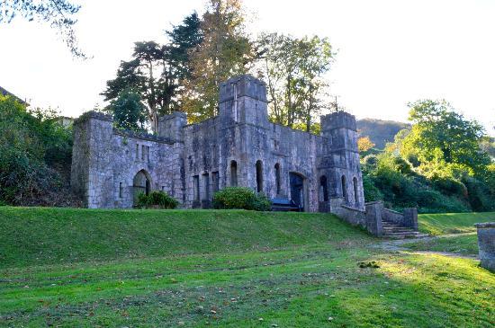 Homeyards Botanical Gardens