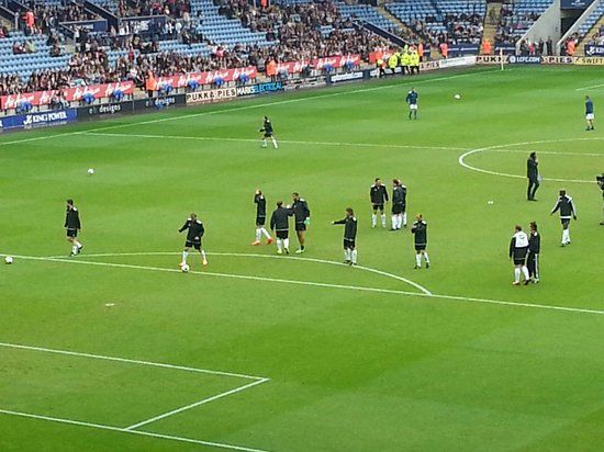 King Power Stadium