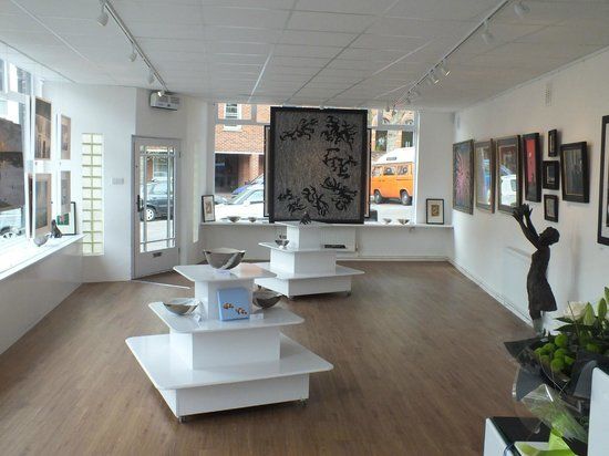 The Saffron Walden Gallery