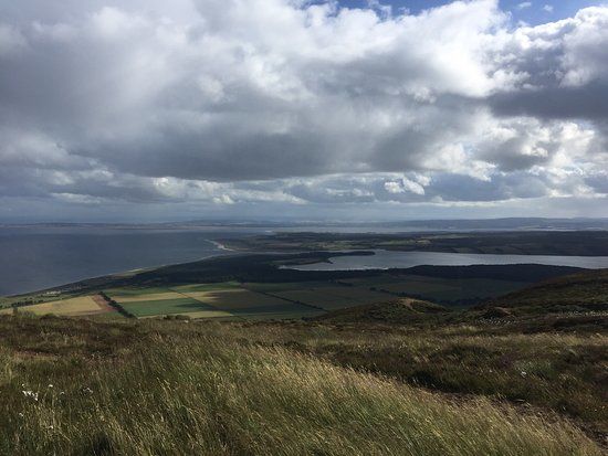Duke of Sutherland Monument