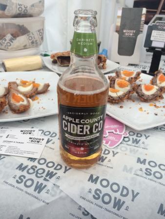 Apple County Cider Co