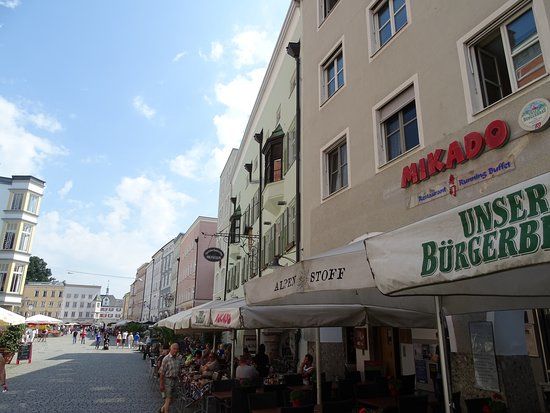 Holztechnisches Museum Rosenheim e.V