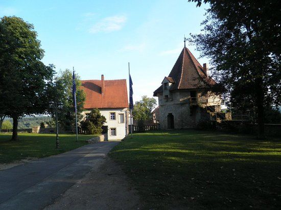 Burg Veldenstein