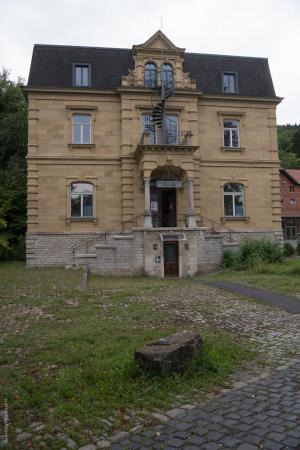 Siebold-Museum