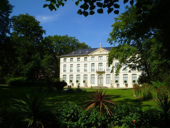 Sommerpalais Greiz