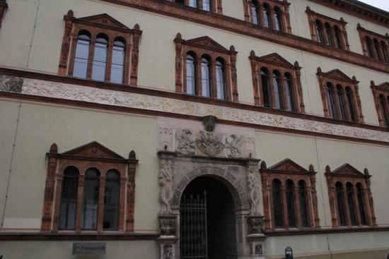 Fürstenhof