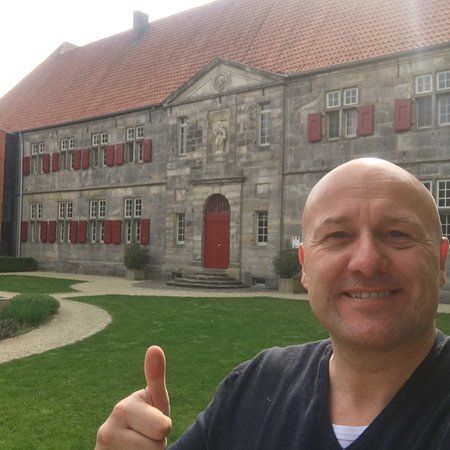 Kloster Frenswegen