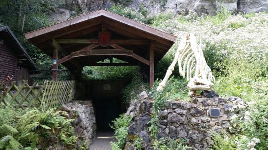 Einhornhöhle