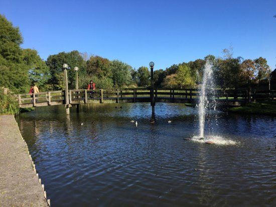 Von-Thünen-Kurpark
