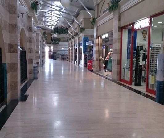 Lyra Park Alisveris Ve Eglence Merkezi