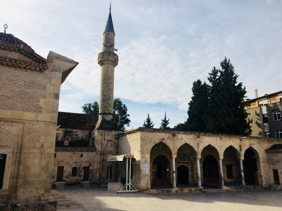 Adana Merkez Camii