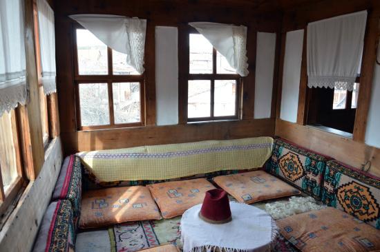 Kasim Sipahioglu Konagi