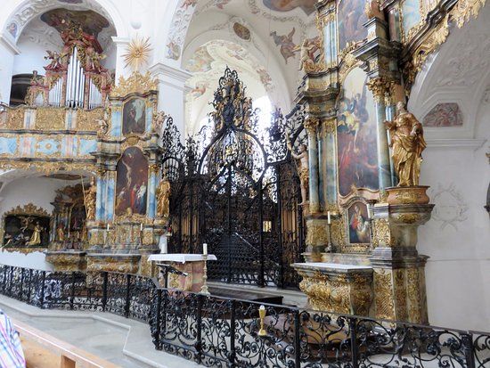 Kloster Muri