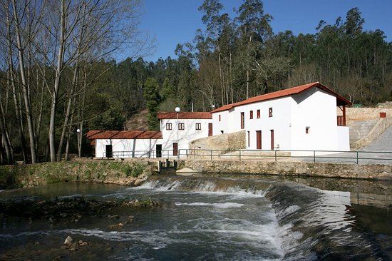 Parque Temático Molinológico