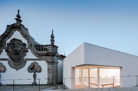 Museu Municipal Abade Pedrosa