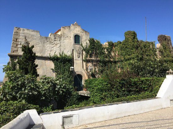 Forte de São Clemente