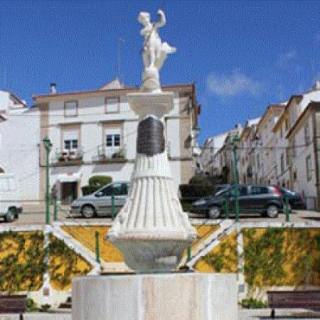 Fonte do Montorinho
