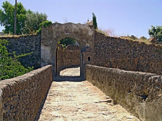 Forte de São Roque