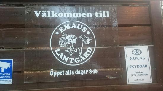 Emaus Lantgård