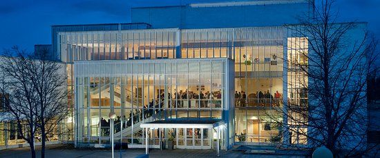 Kulturcenter