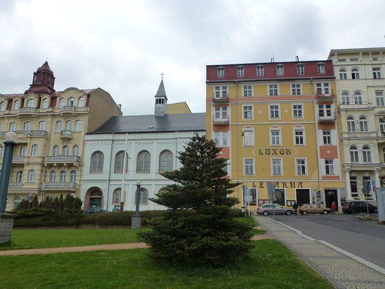 Evangelický Kostel