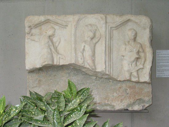 Romerzeitliches Museum