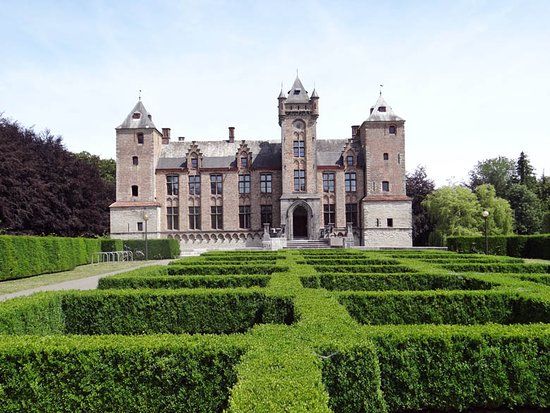 Tillegem Castle