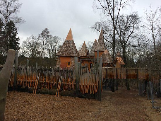 Parc Animalier Escher Deierepark