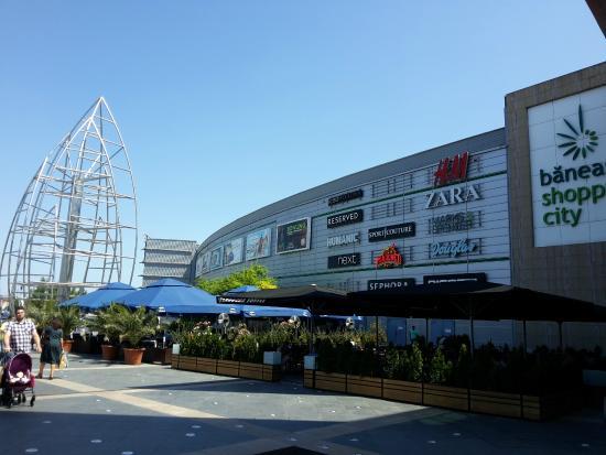 Băneasa Shopping City