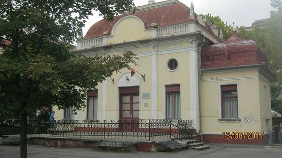 Museo Ady Endre