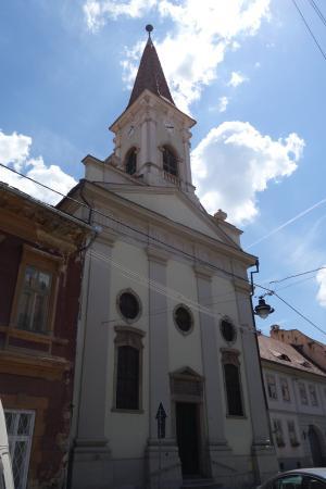 Reformierte Kirche