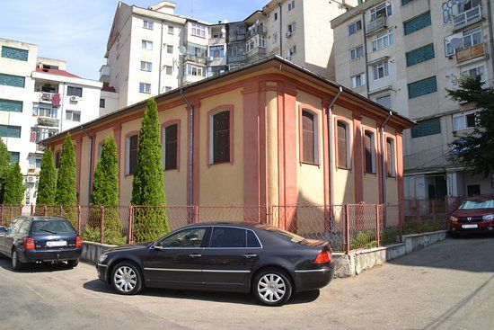 Sinagoga Mare