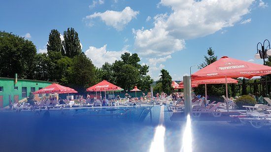 Акваріопарк