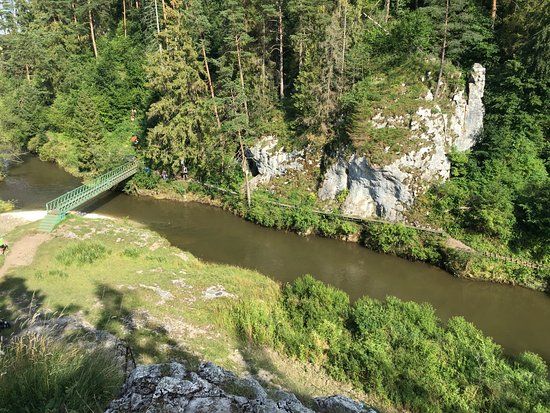 Hornad Canyon