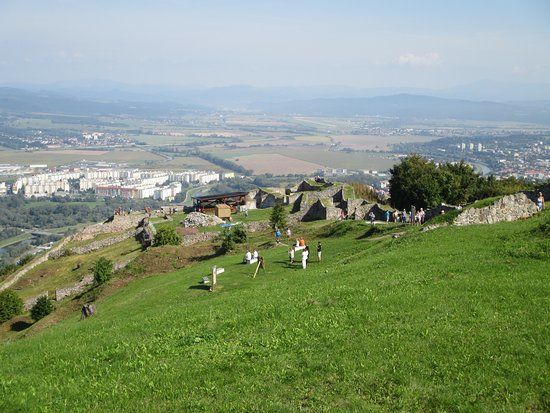 Pusty hrad