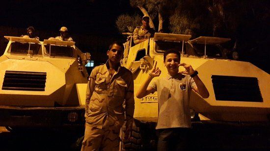 Natural Science Museum