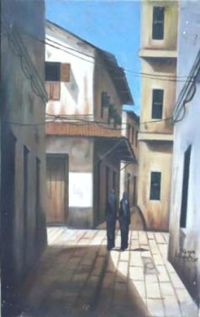 Hellen Art Gallery
