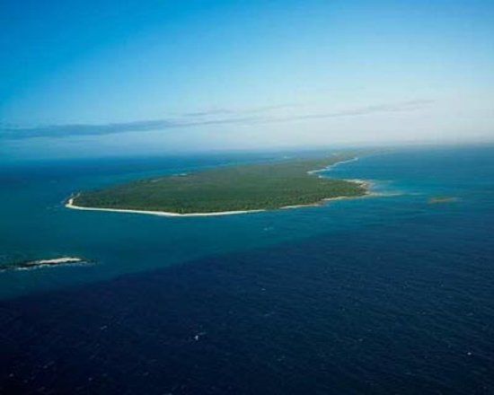 Vamizi Island