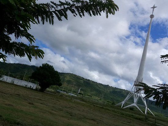 Luzeiro da Fé