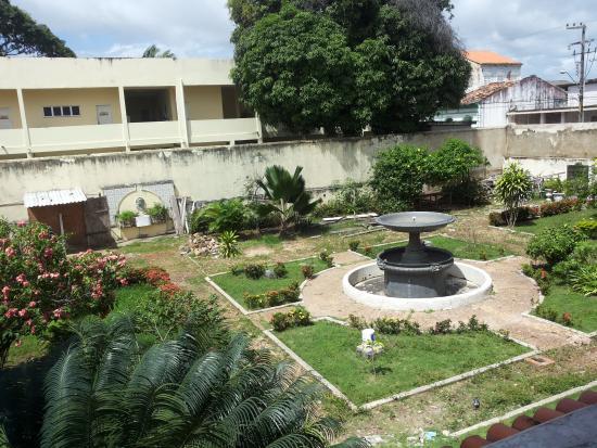 Palácio Cristo Rei