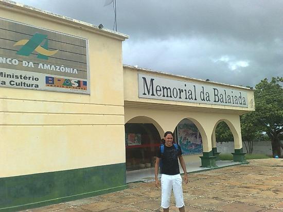 Memorial da Balaiada